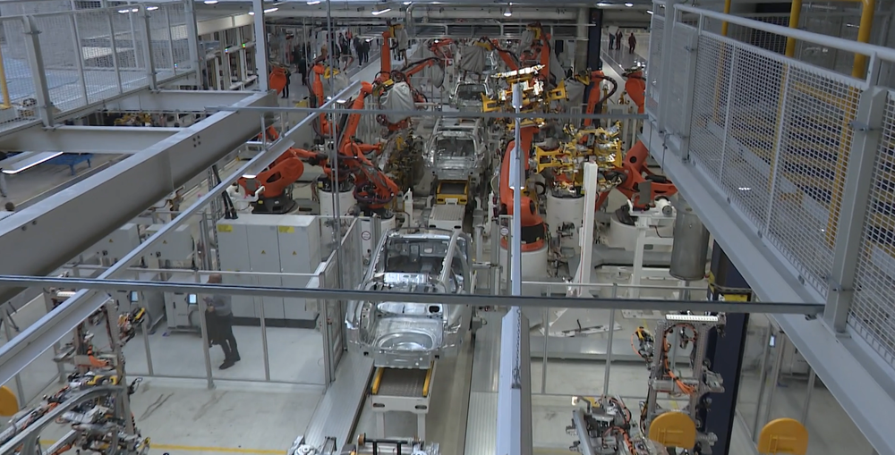 automobilky sú v problémoch