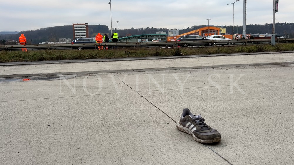 Tragédia v Banskej Bystrici