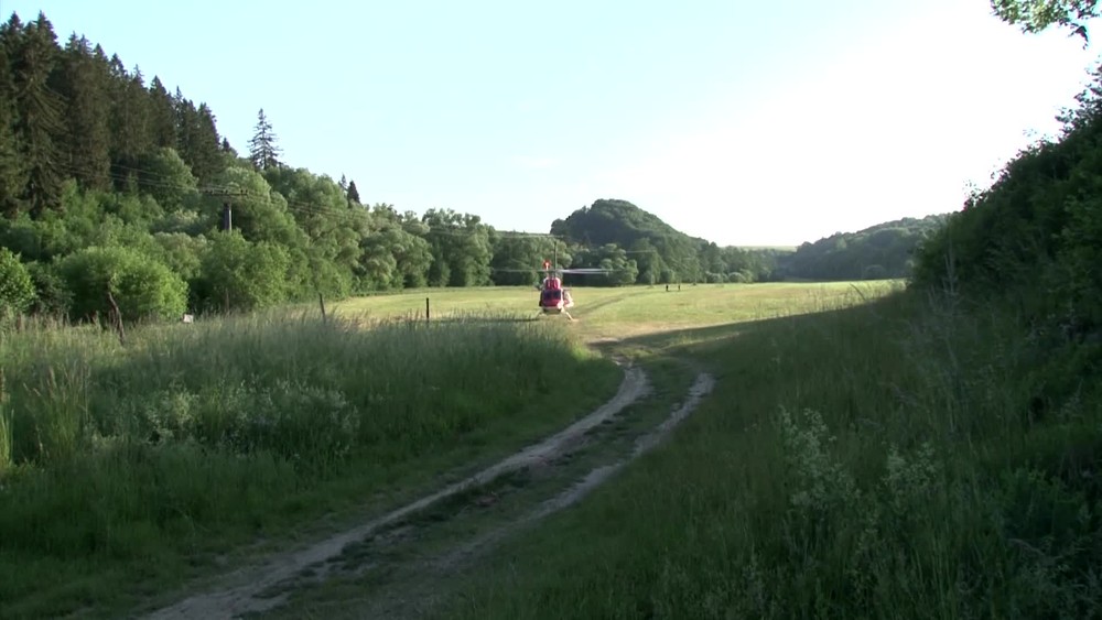 [multi] Nehoda na skutri 4552