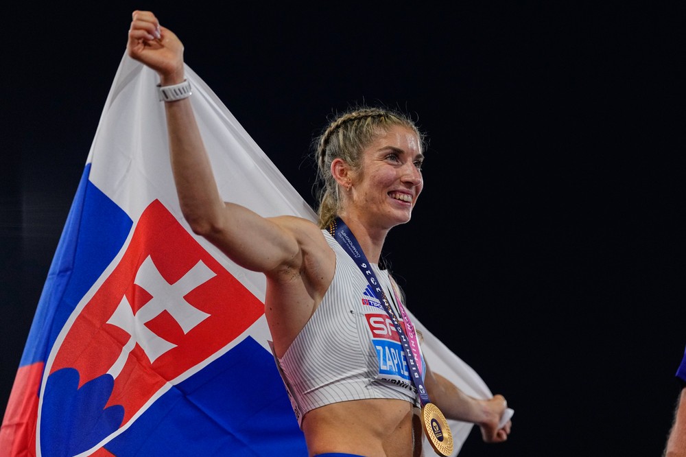 Emma Zapletalová