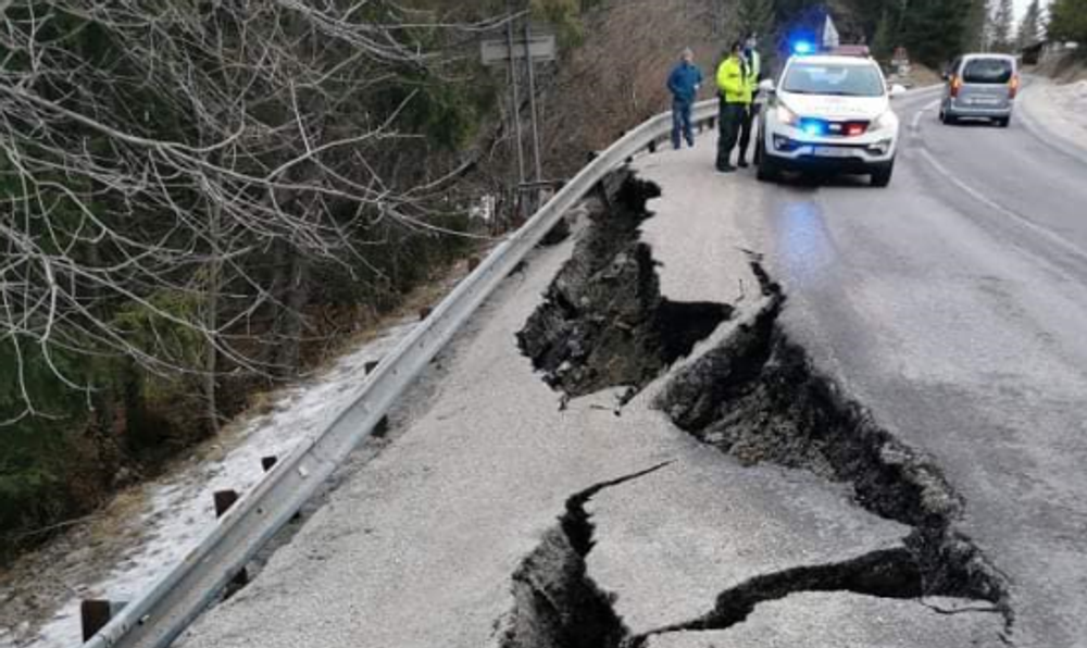 Stredné Slovensko zasiahla ďalšia kalamita
