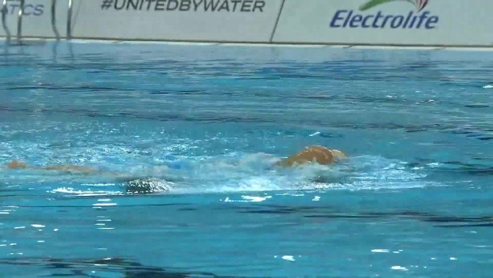 [multi] Majstrovstvach sveta juniorov 2364