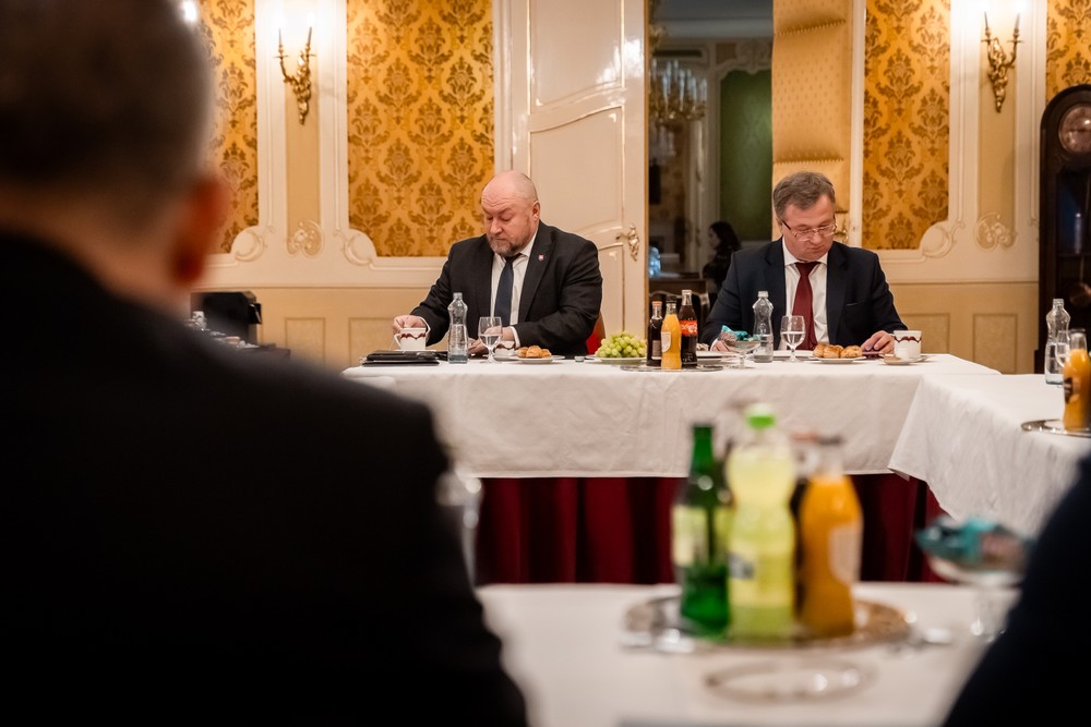 136. rokovanie vlády SR 8. apríla 2026 v Bratislave