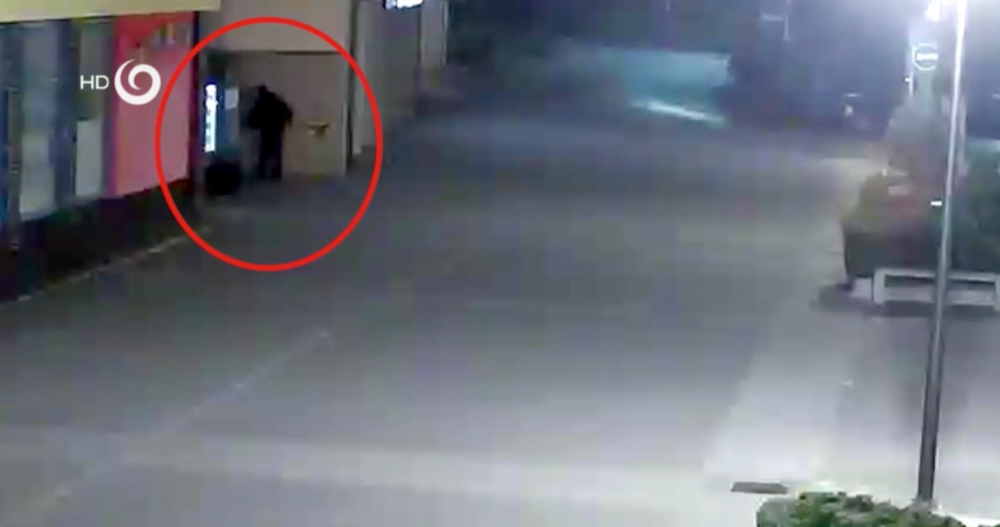 Kradol rybárskou udicou na trhovisku