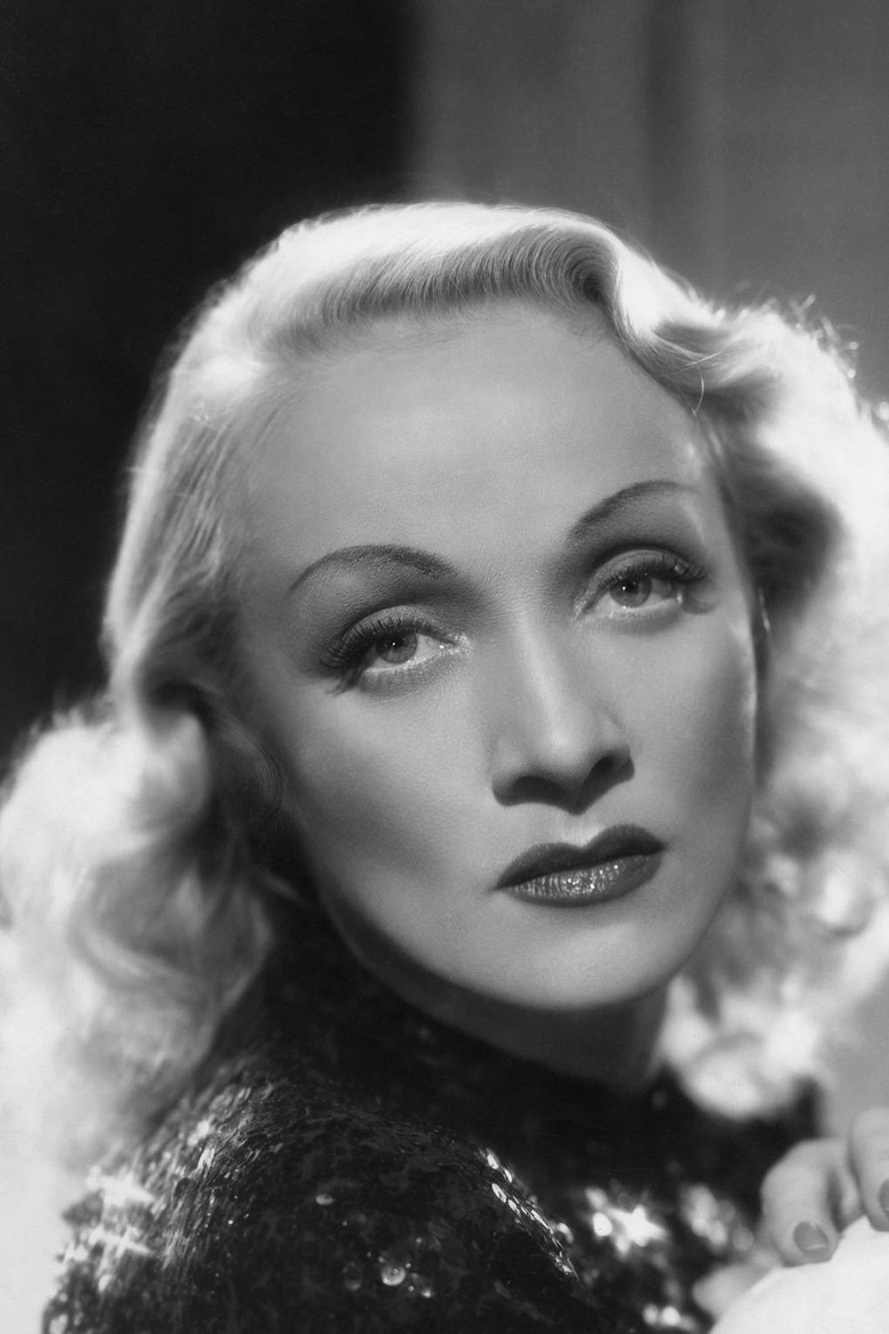 Shanghai Express, 1932