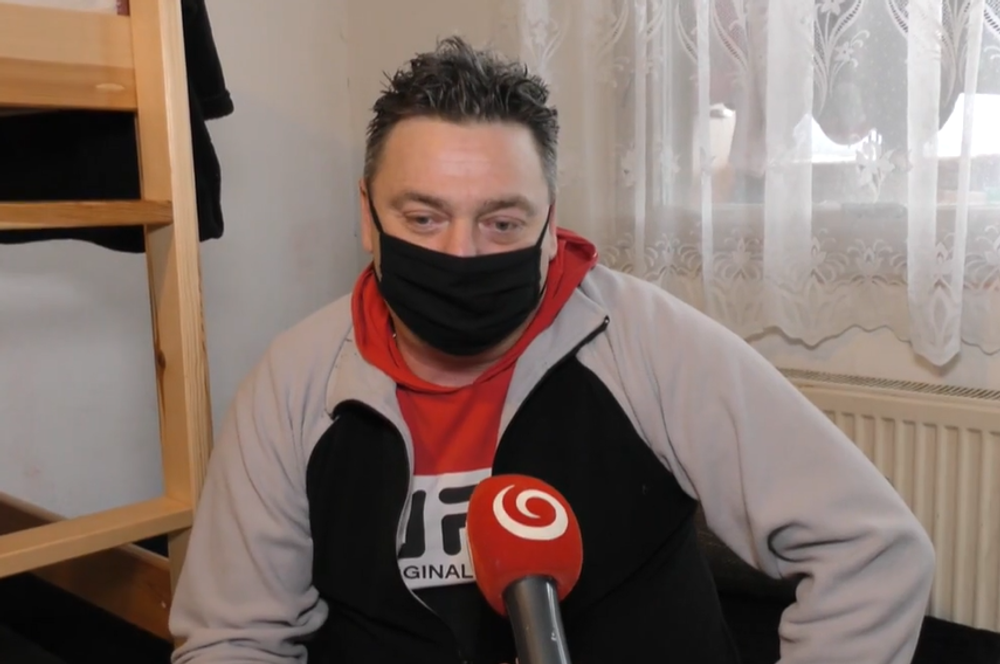 Tri deti z Humenného prišli o obetavého otca. Teraz zostali sirotami