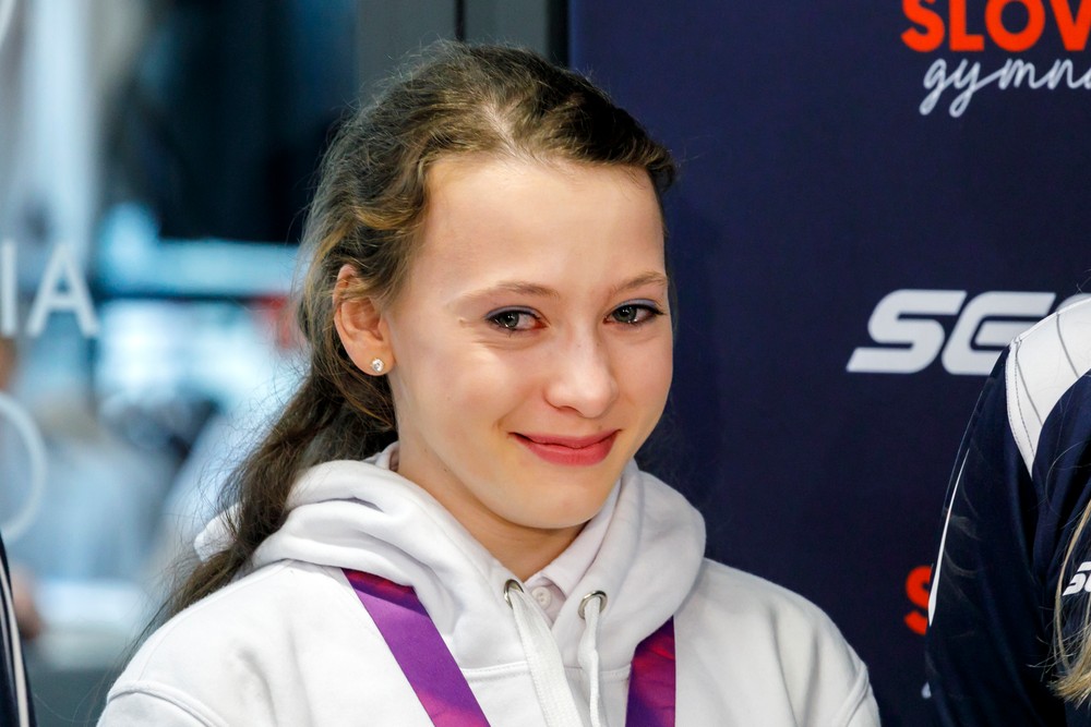 Lucia Piliarová