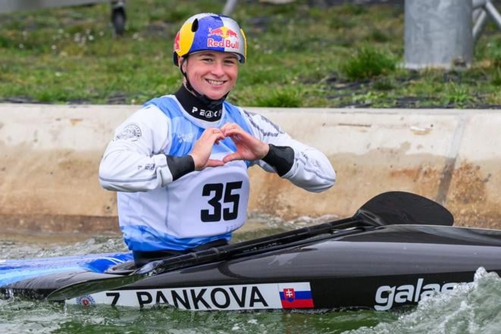 Zuzana Paňková
