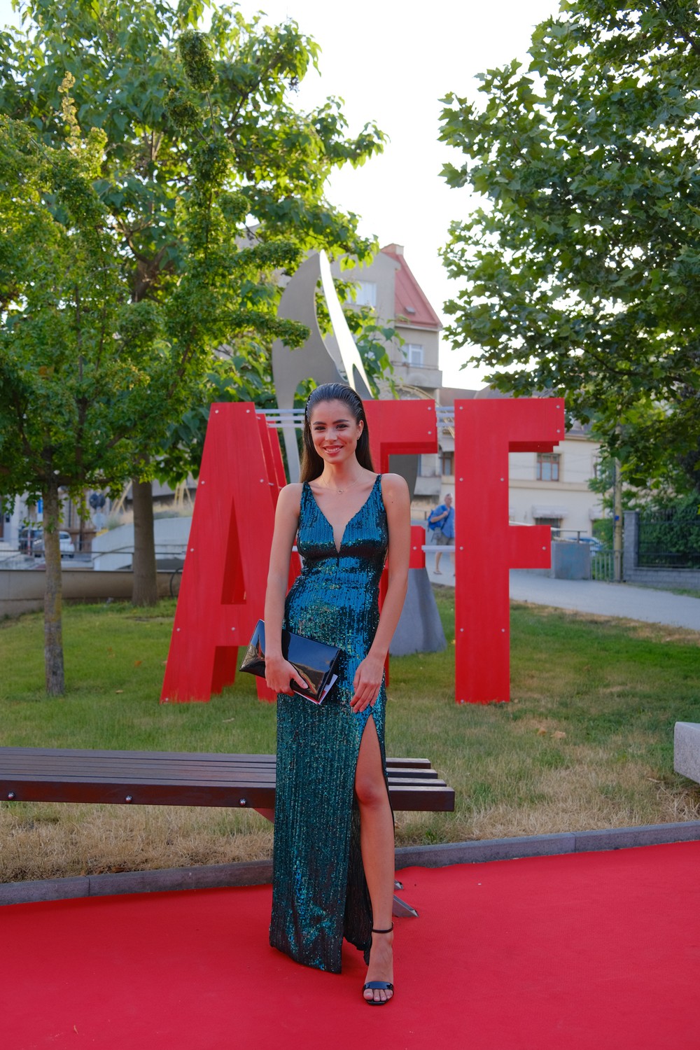 Art Film Fest Košice