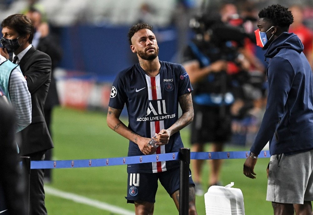 Neymar