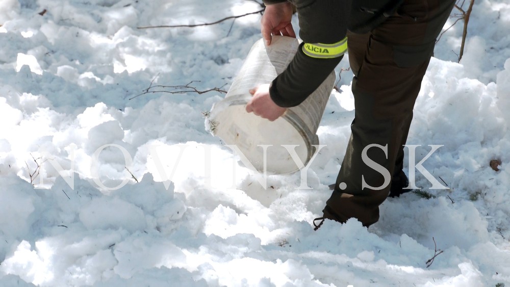 Pátranie po 39 - ročnej Agáte