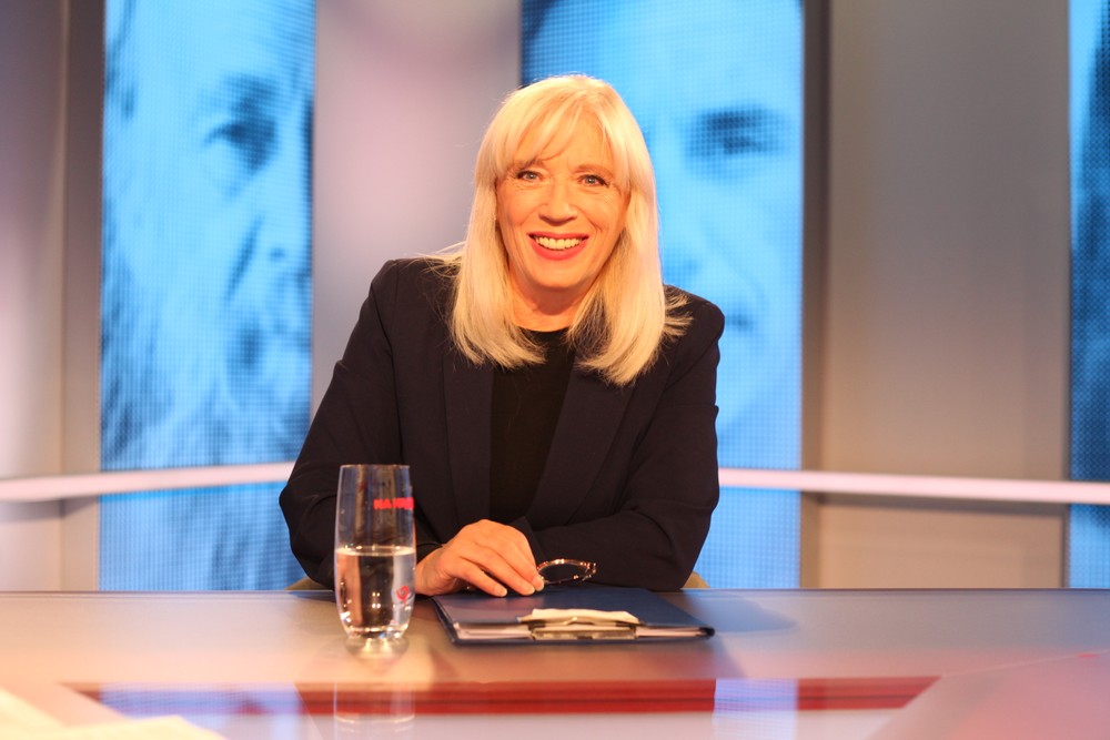 Analýzy Na hrane s Ivetou Radičovou