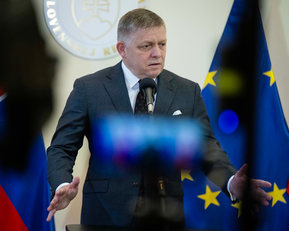 Mimoriadne zasadnutie Vlády SR po zrážke vlakov pri Pezinku