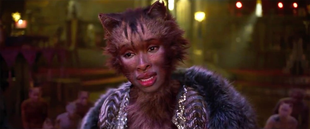 Cats - Jennifer Hudson