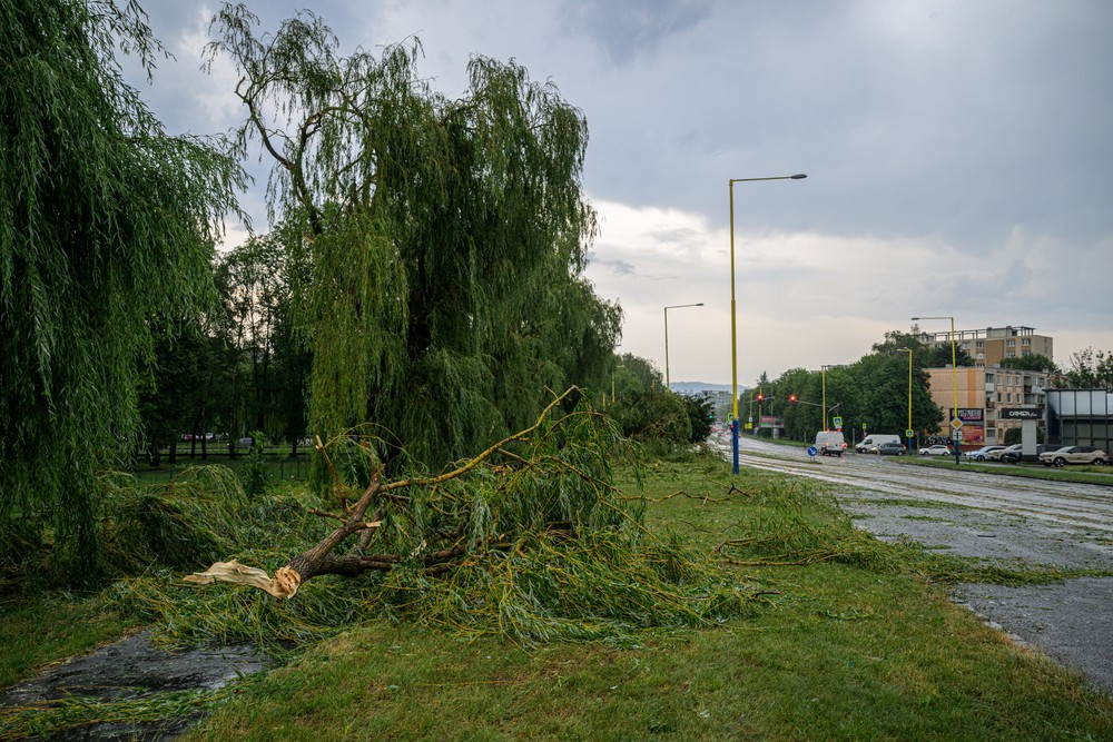 Búrka v Prešove 7