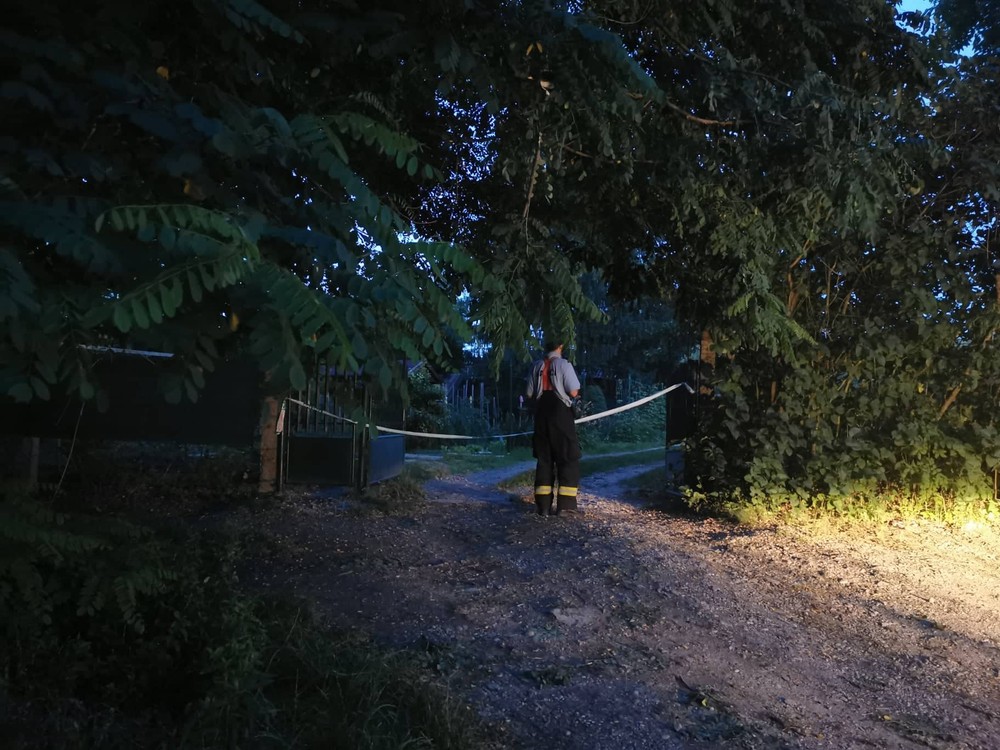 Tragická nehoda v Petržalke si vyžiadala život otca a syna