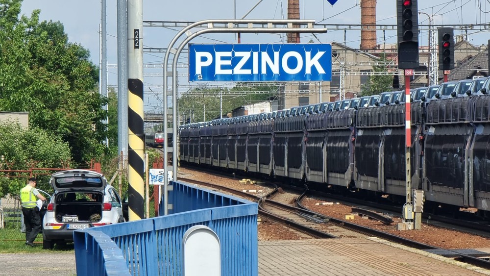 Pezinok