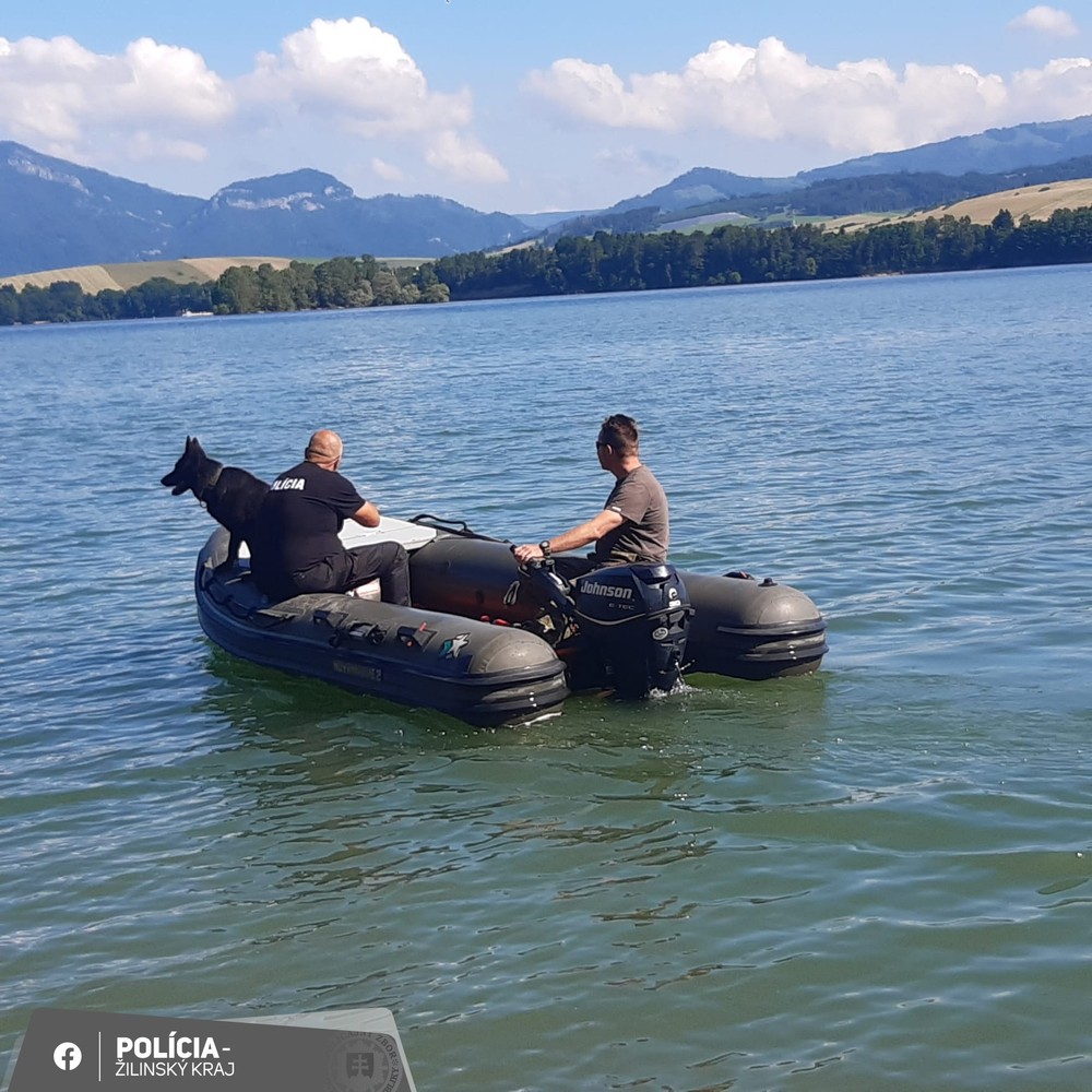 Pátranie po nezvestných rybároch (1)