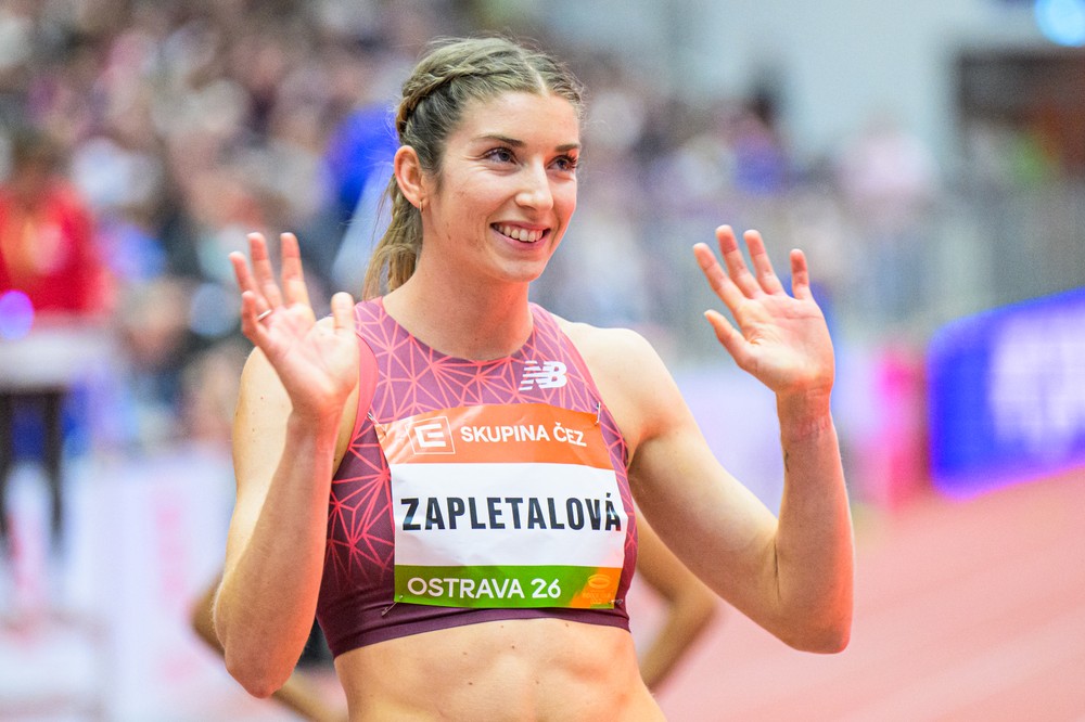 Emma Zapletalová