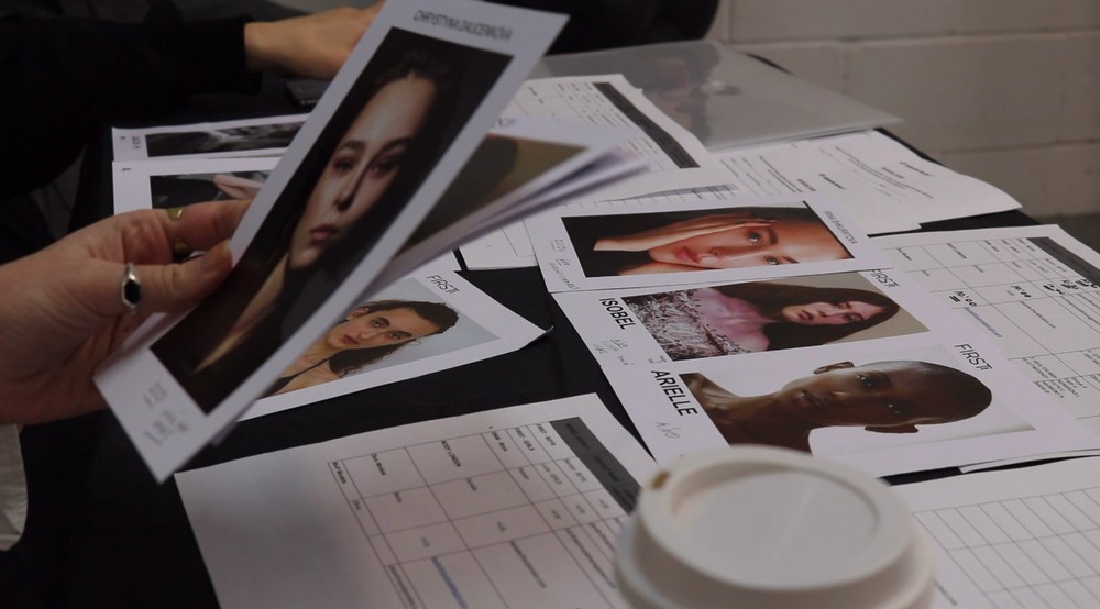 Slovenskí návrhári na London Fashion Week