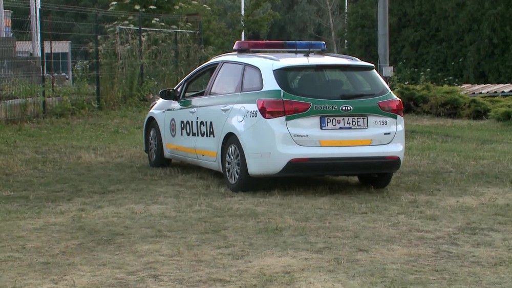 [multi] Utopený 5599