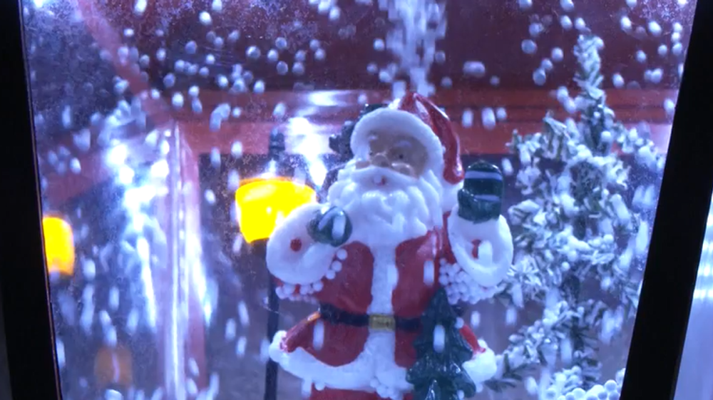 Súťaž o najkrajšie vyzdobený dom 2