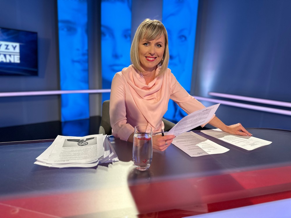 Analýzy Na hrane so šéfom NAKA Ľubomírom Daňkom