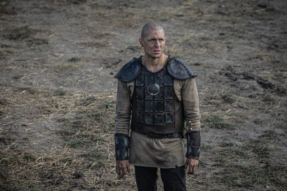 Slovania - Vlad - Juraj Loj