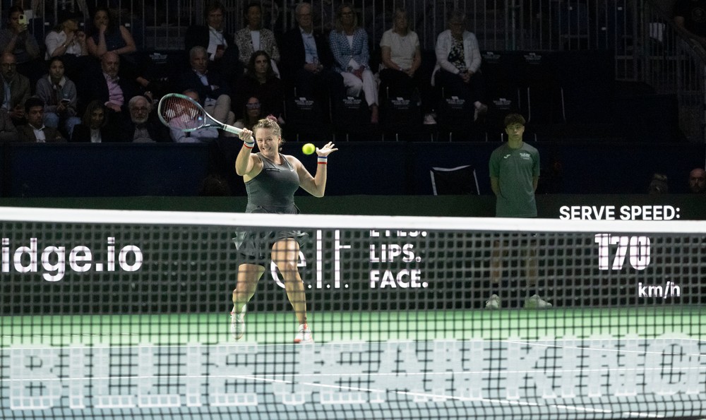 Hruncakova_BJKCup_Slovensko_Taliansko_Finale