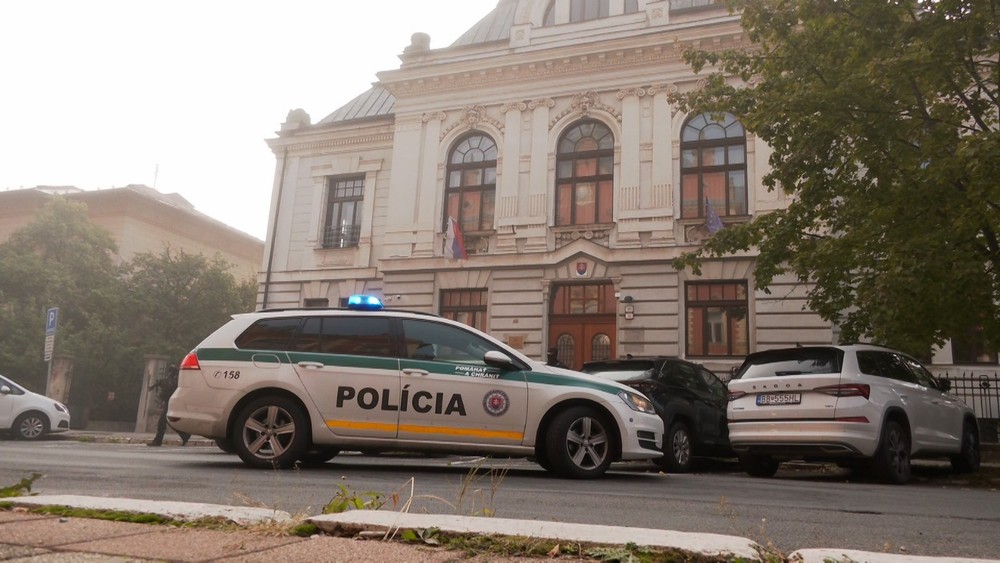 Súdny proces s Jurajom Cintulom