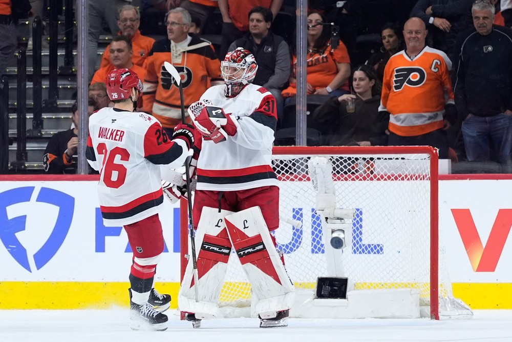 Carolina Hurricanes