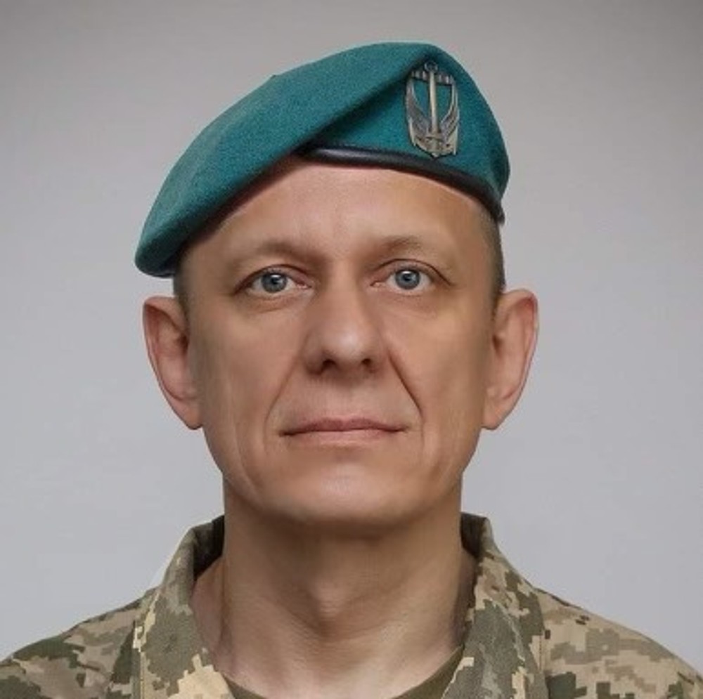 Príbeh vojaka z Frontovej línie Donbasu