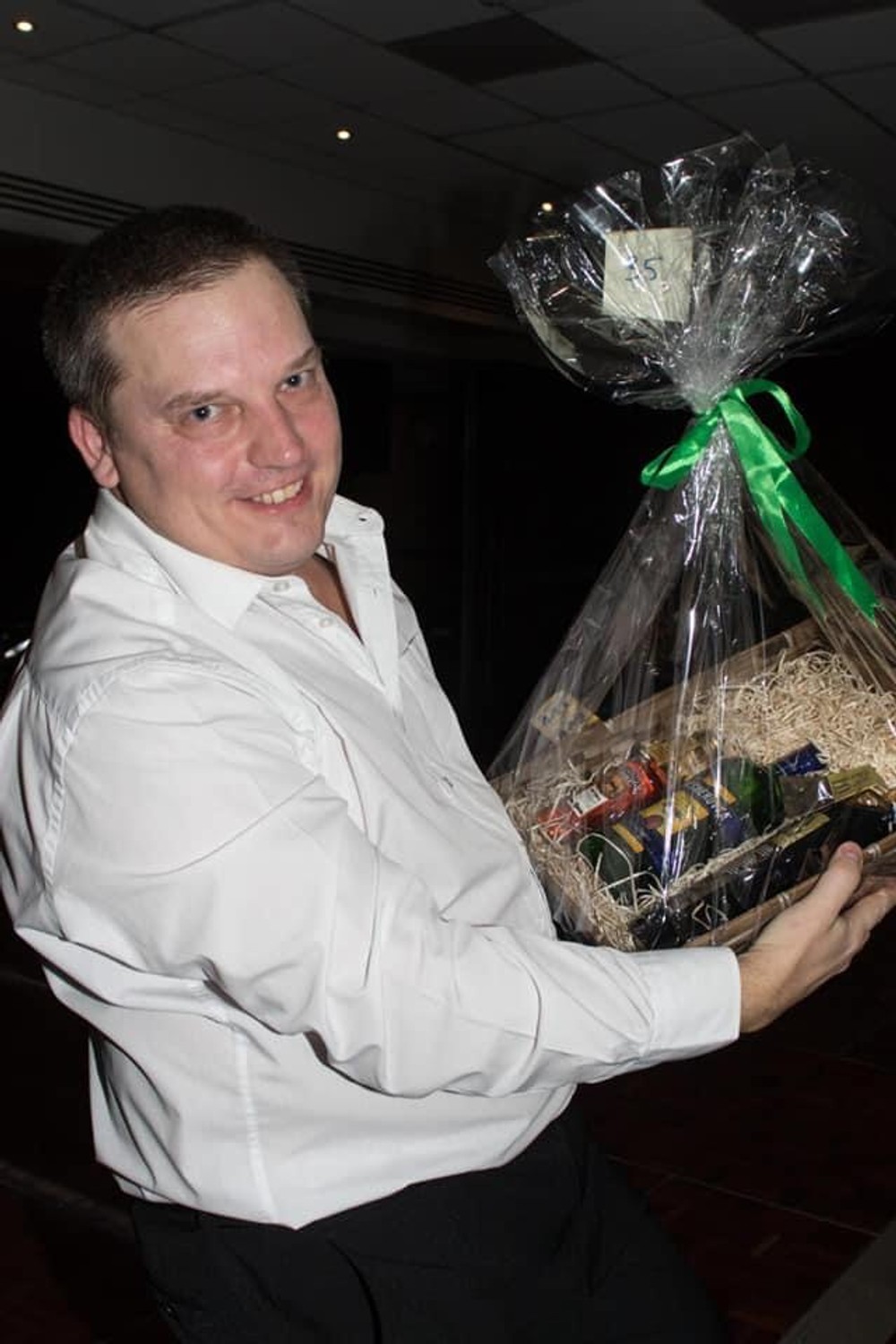 Medzinárodný ples vo Warwicku23