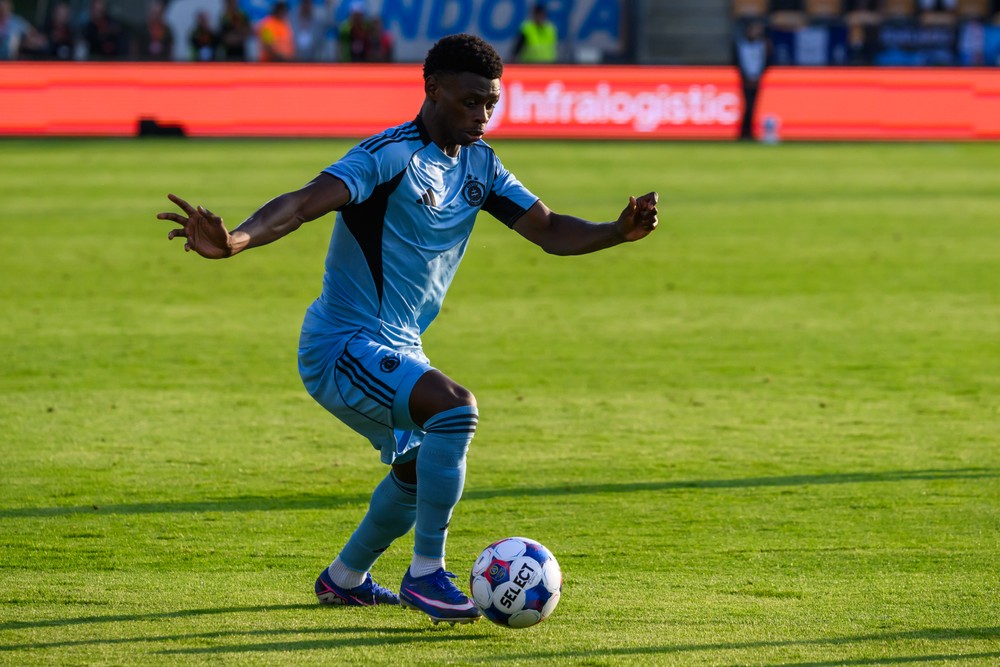 Suleiman Camara