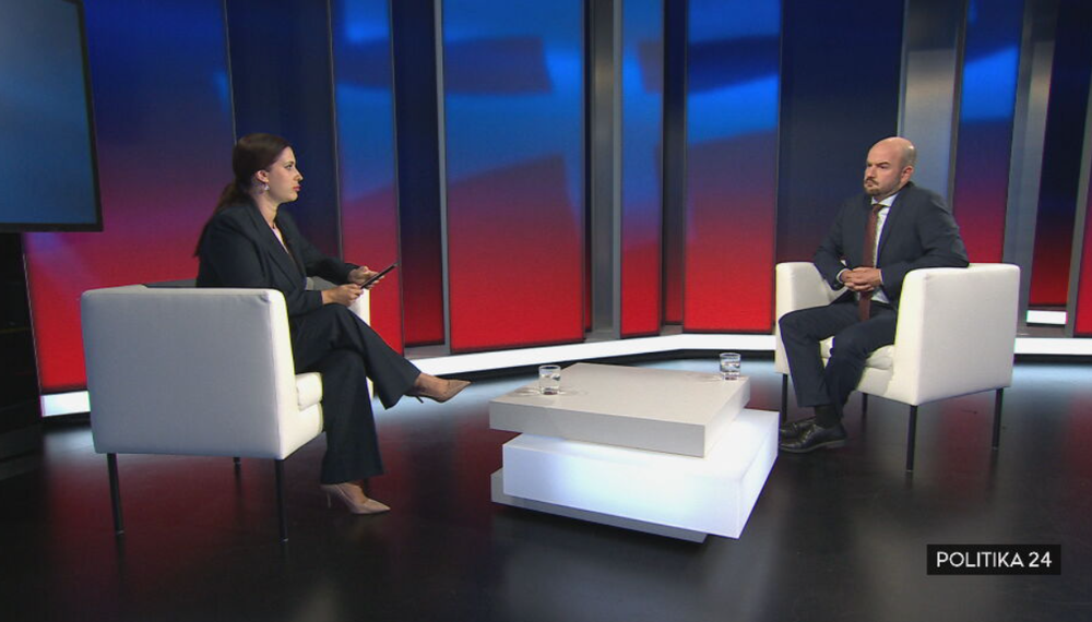 martin dubeci politika 24