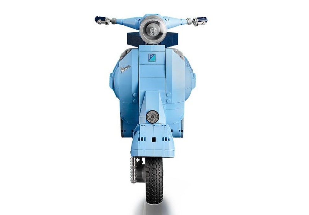 LEGO Vespa 125