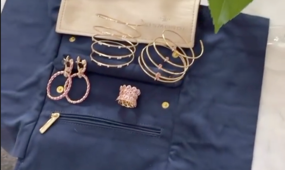 Dominika Cibulková na Fashion Ballet 2022