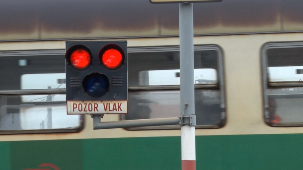 Tragická zrážka vlaku stála tri ženy život