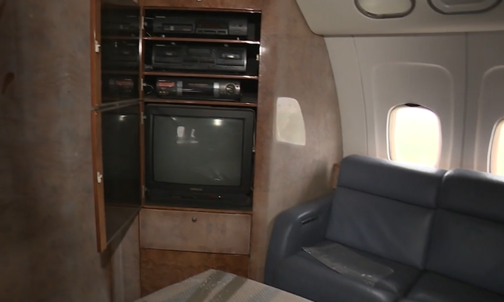 Televízia vo vládnom špeciály 