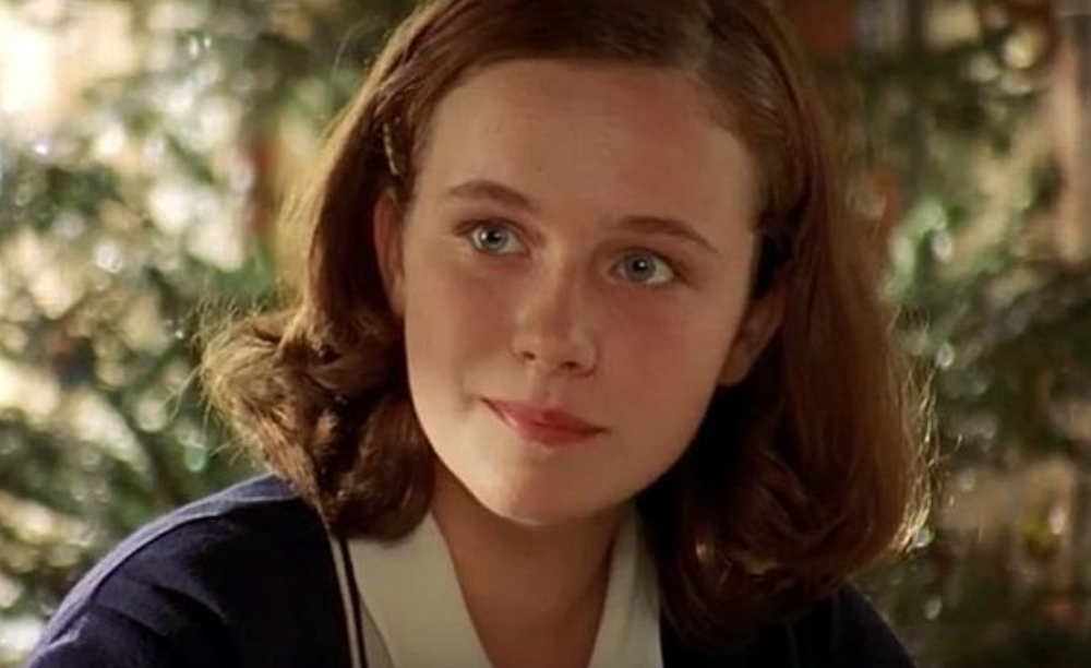 Kristýna Badinková Nováková ako Jindřiška Krausová