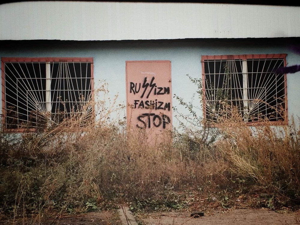 Príbeh vojaka z Frontovej línie Donbasu