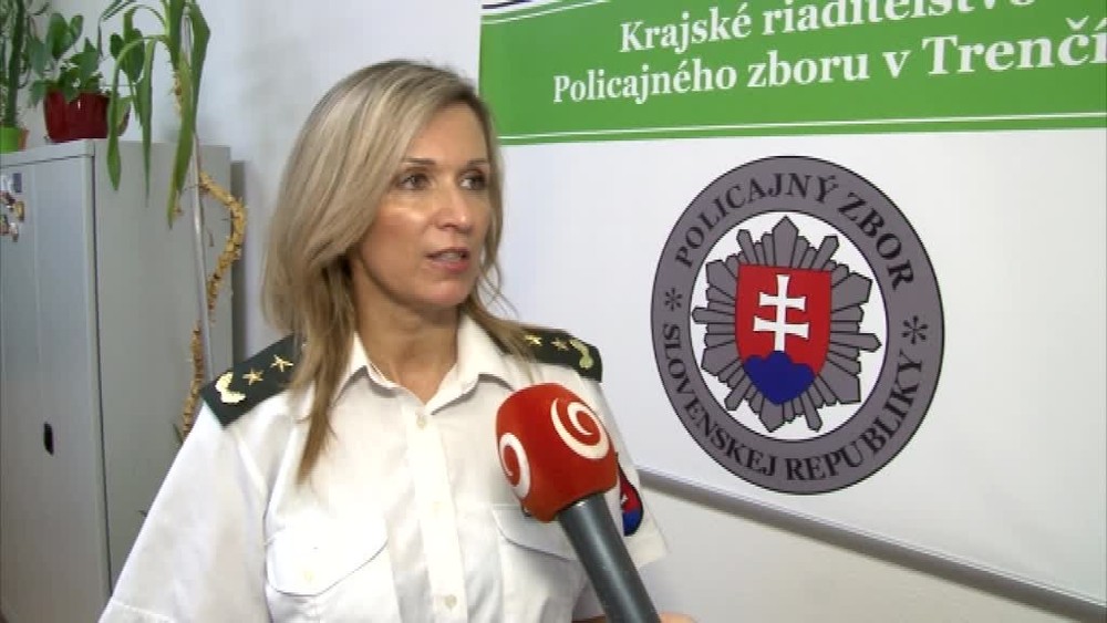 Mladá vodička dvojnásobne prekročila rýchlosť. Policajti urobili výnimku, pokutu nedostala880