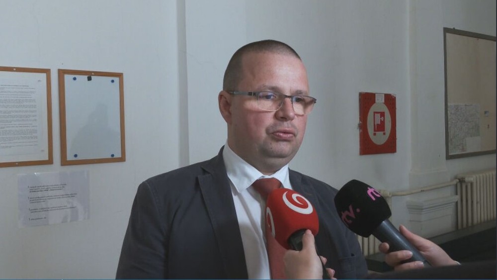 prokurátor Matúš Harkabus