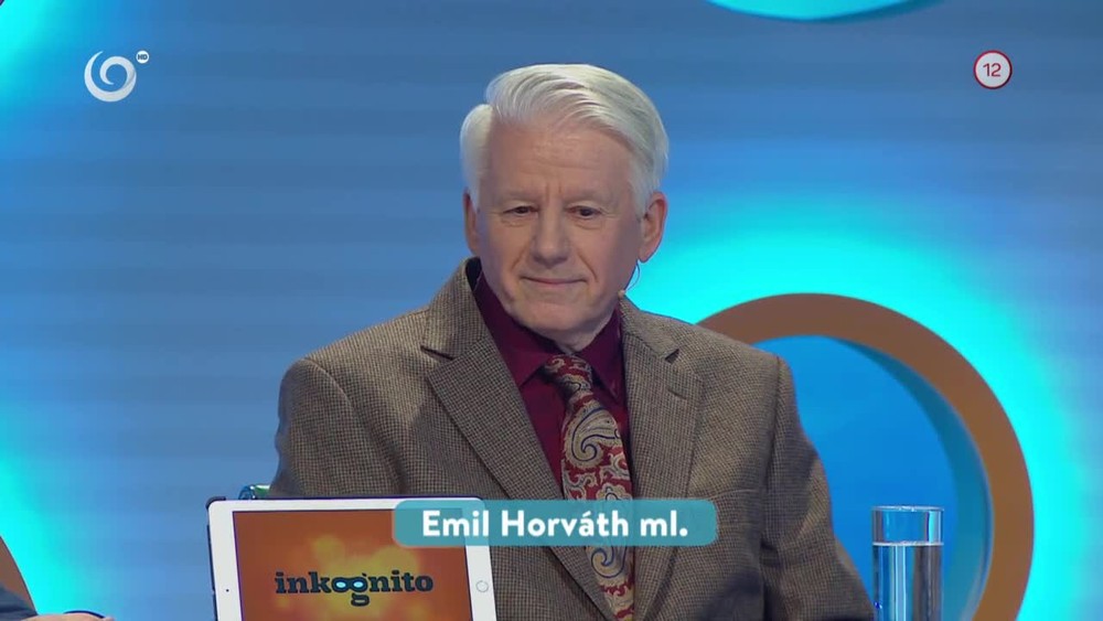 Hosť: Emil Horváth419