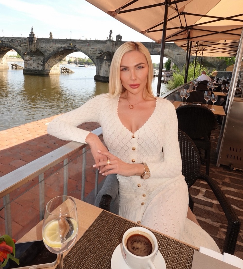 Lia Balanovská