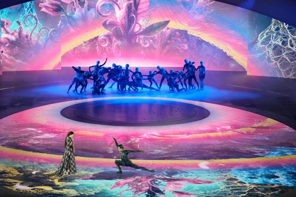 Záverečný ceremoniál