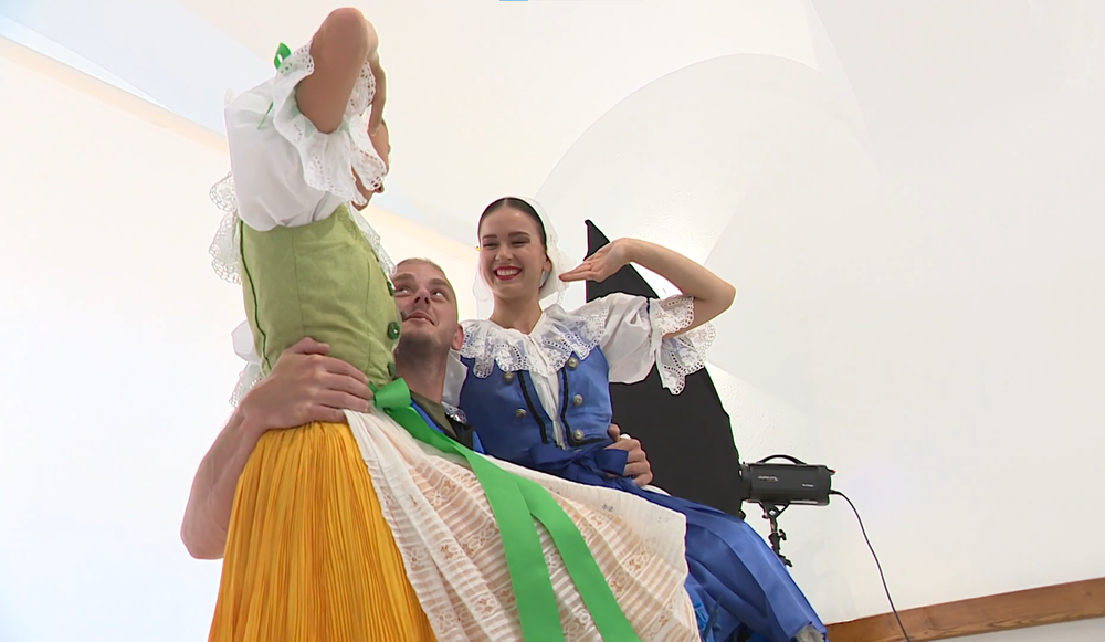 SĽUK predstavuje jedinečný projekt