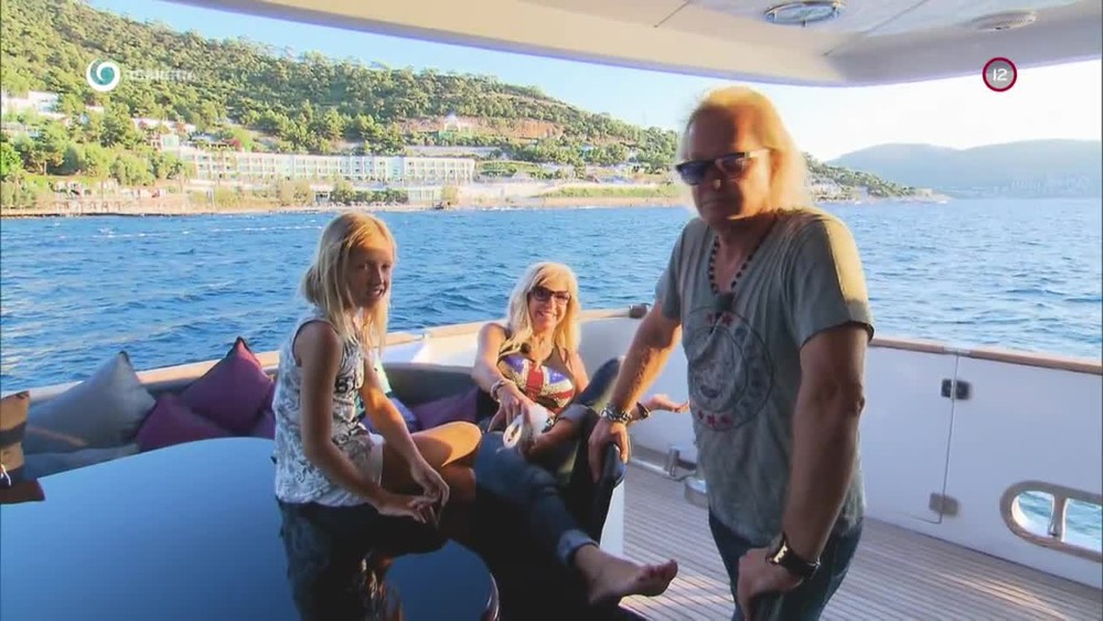 [multi] Geissenovci - Ťažký život milionárov 897