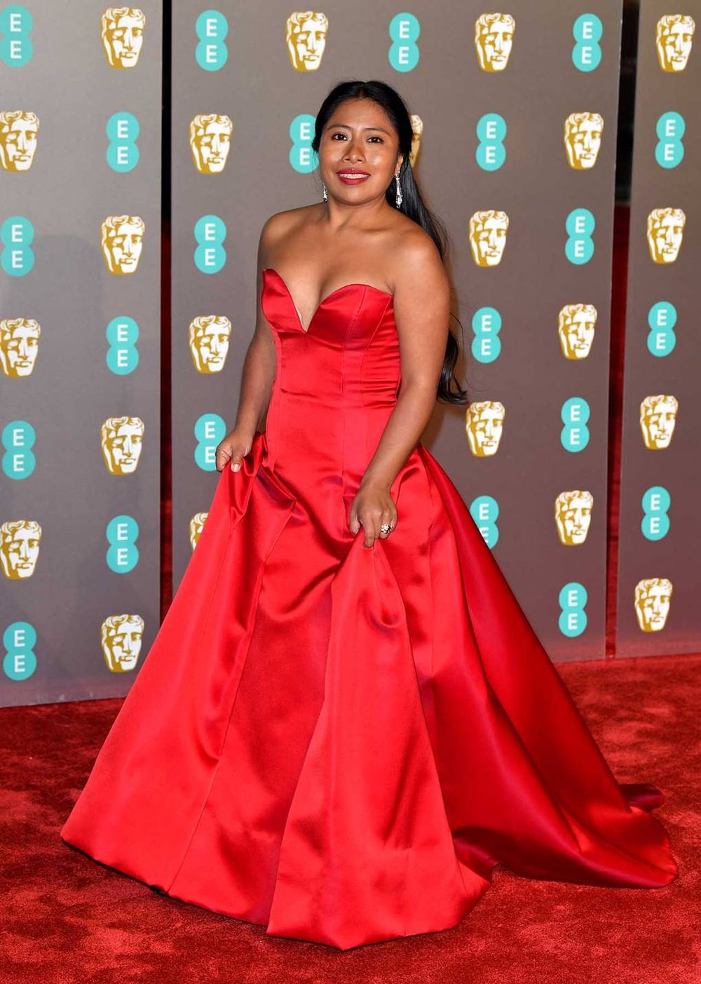 Yalitza Aparicio