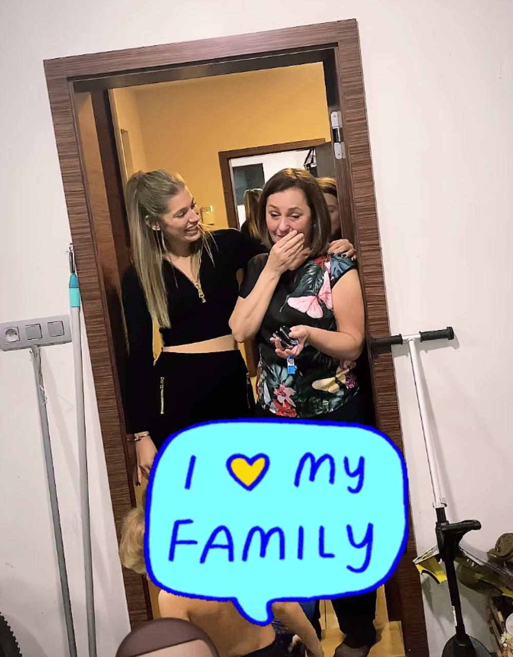 Vianoce u Vrbovských